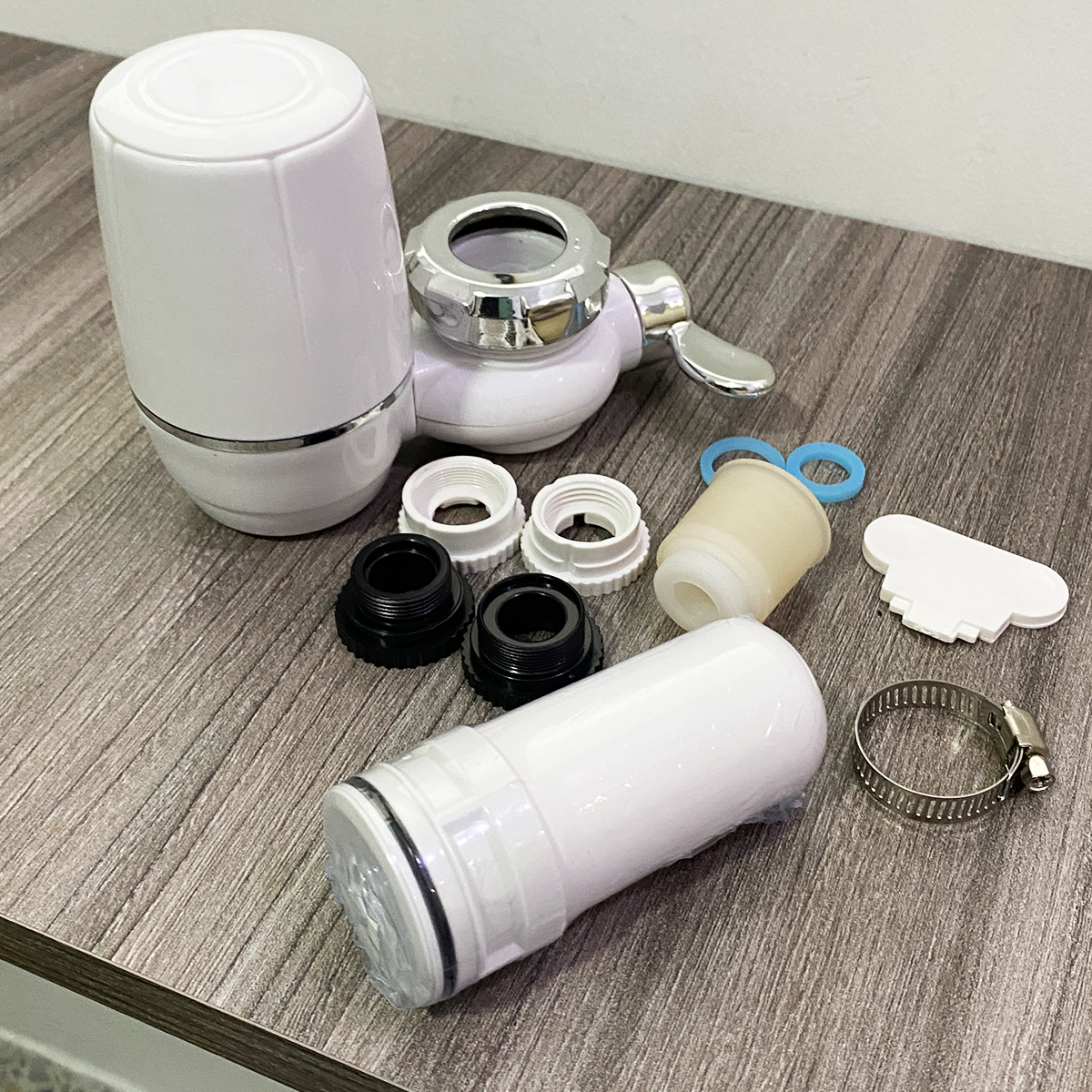 Filtro Purificador De Agua JPVI-23